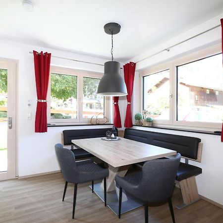 Quiet Holiday Flat Near The Mayrhofen Ski Area Schwendau Esterno foto