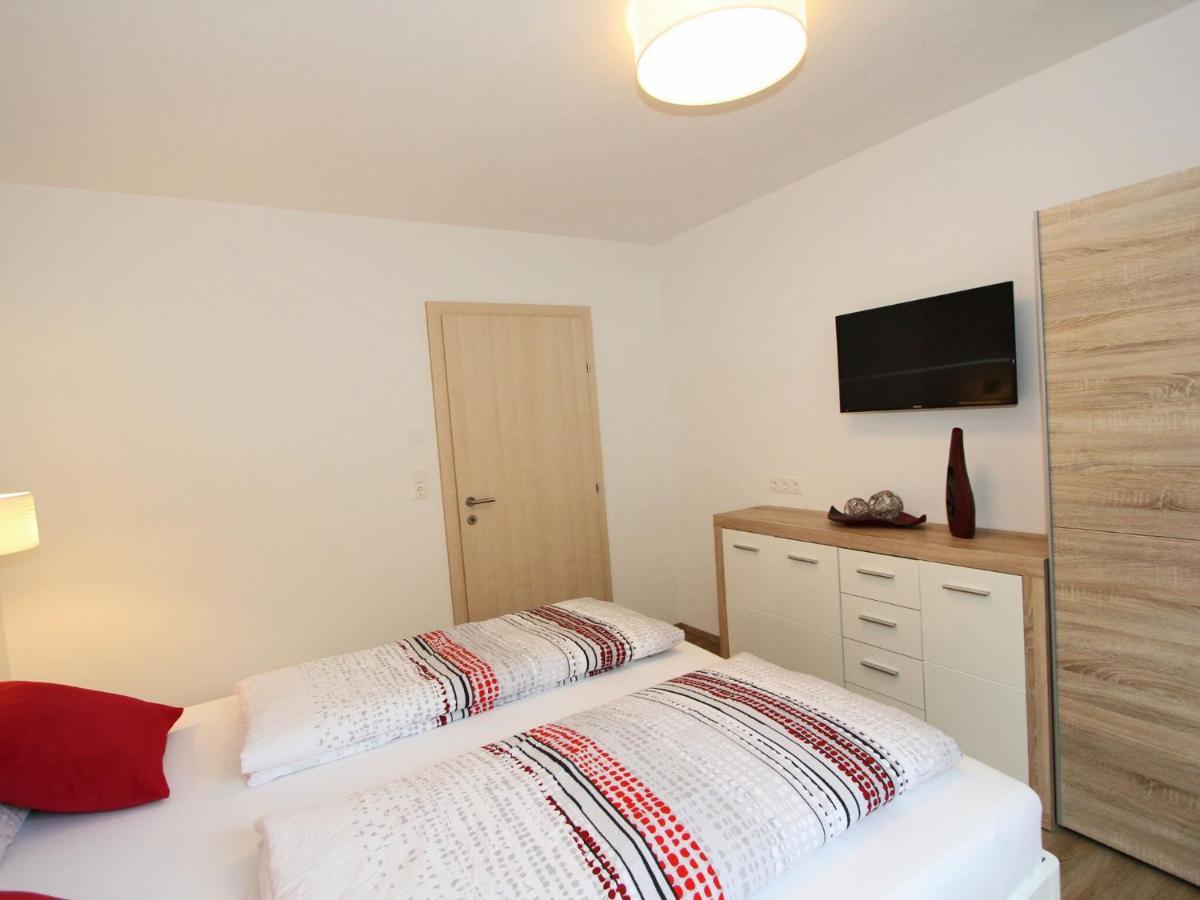 Quiet Holiday Flat Near The Mayrhofen Ski Area Schwendau Esterno foto